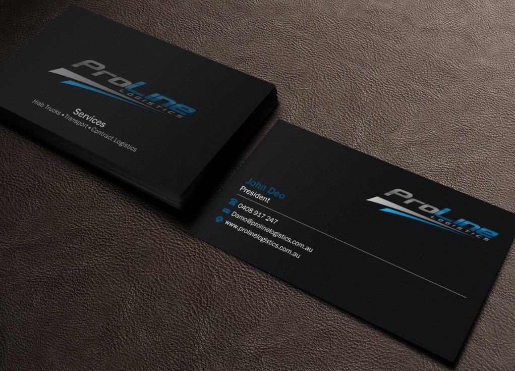 Design de Carte de Visite par Brand aid pour ce projet | Design #12580981