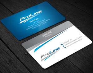 Design de Carte de Visite par Brand aid pour ce projet | Design : #12590771