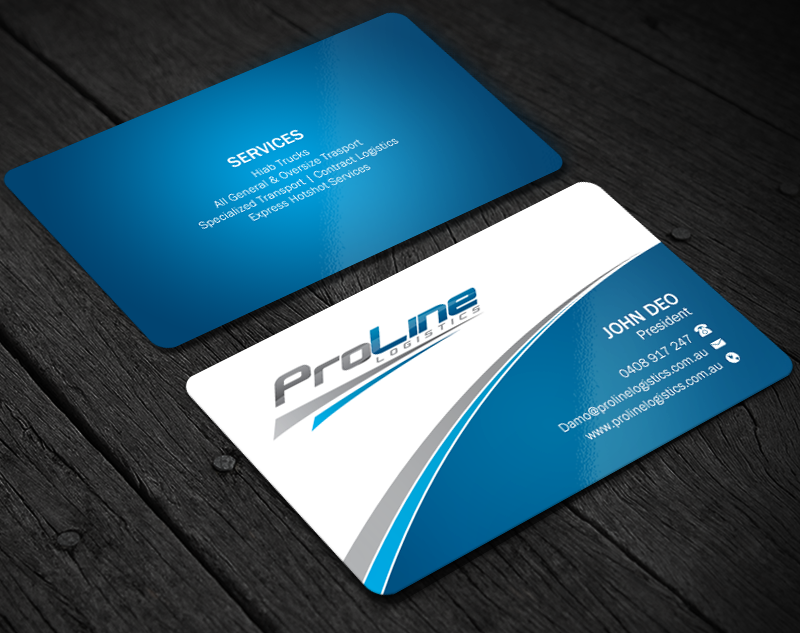 Design de Carte de Visite par Brand aid pour ce projet | Design #12590772