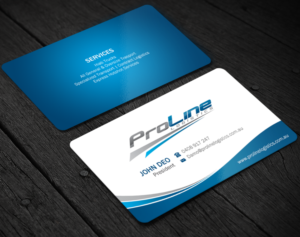 Design de Carte de Visite par Brand aid pour ce projet | Design : #12590804