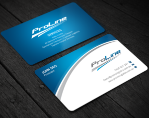 Design de Carte de Visite par Brand aid pour ce projet | Design : #12590806