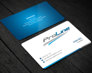 Design de Carte de Visite par Brand aid pour ce projet | Design : #12590808