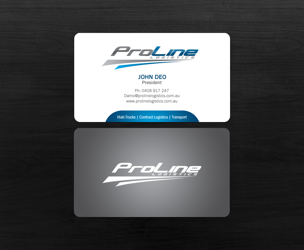 Design de Carte de Visite par Brand aid pour ce projet | Design #12590819