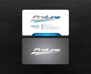 Design de Carte de Visite par Brand aid pour ce projet | Design : #12590820