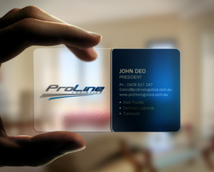 Design de Carte de Visite par Brand aid pour ce projet | Design : #12590824