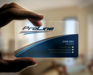 Design de Carte de Visite par Brand aid pour ce projet | Design : #12590827