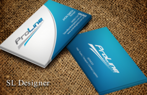 Business Card Design by SL Designer for this project | Design: #12570767