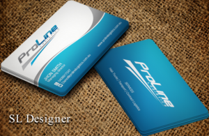 Business Card Design by SL Designer for this project | Design: #12570768