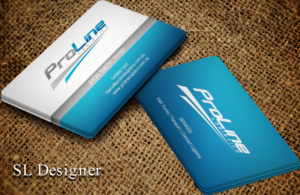 Business Card Design by SL Designer for this project | Design: #12570769