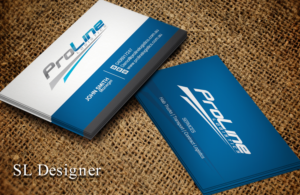 Business Card Design by SL Designer for this project | Design: #12570770
