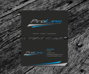 Business Card Design by SS_Designs for this project | Design #12617968