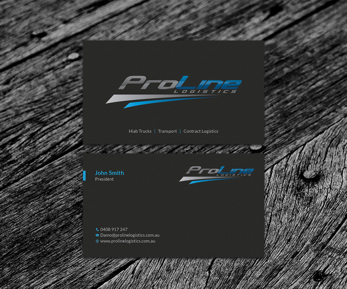 Visitenkarten-Design von SS_Designs für dieses Projekt | Design #12617971