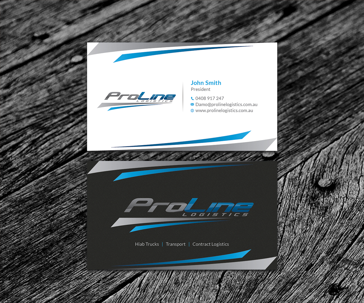 Design de Carte de Visite par SS_Designs pour ce projet | Design #12617972