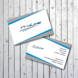 Business Card Design by MGC creazioni grafiche for this project | Design #12599480