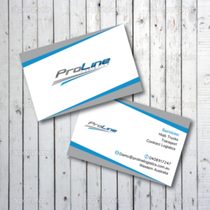 Design de Carte de Visite par MGC creazioni grafiche pour ce projet | Design : #12599587