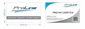 Design de Carte de Visite par A t t i l a pour ce projet | Design : #12570661