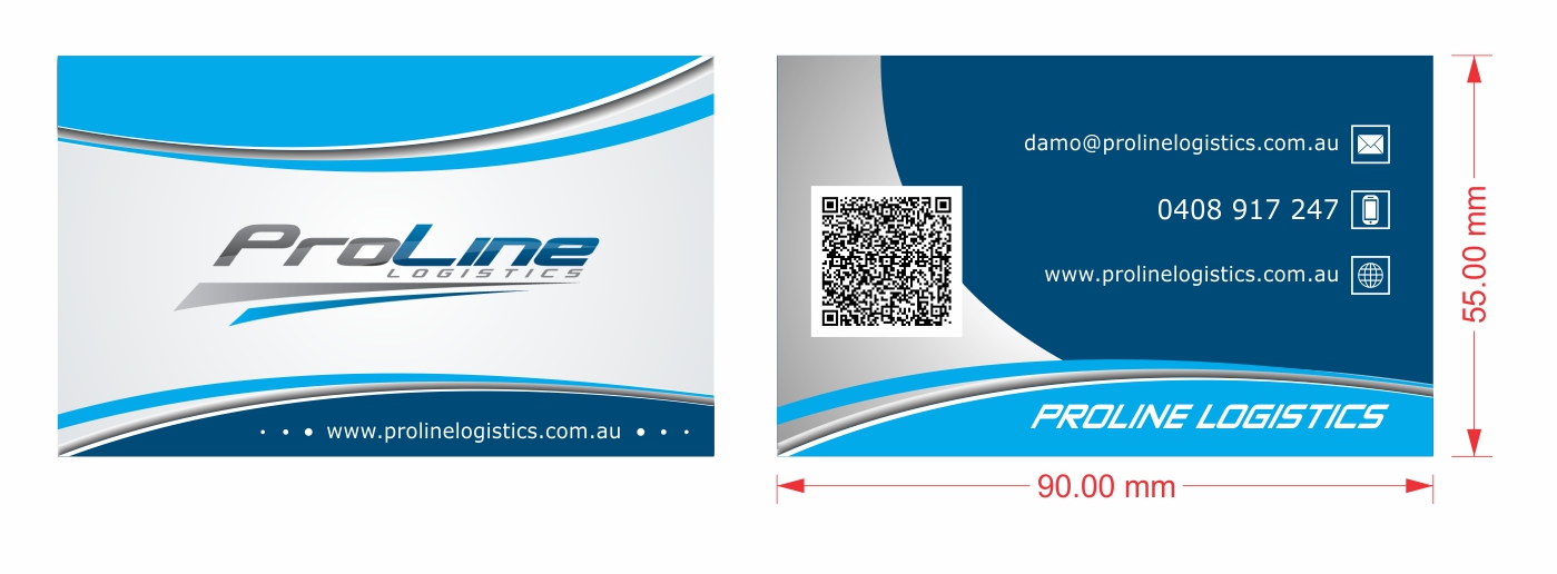 Design de Carte de Visite par A t t i l a pour ce projet | Design #12570871