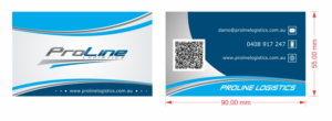 Design de Carte de Visite par A t t i l a pour ce projet | Design : #12570871