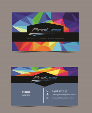 Design de Carte de Visite par Galpa_Design pour ce projet | Design : #12658689