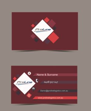 Design de Carte de Visite par Galpa_Design pour ce projet | Design : #12659706