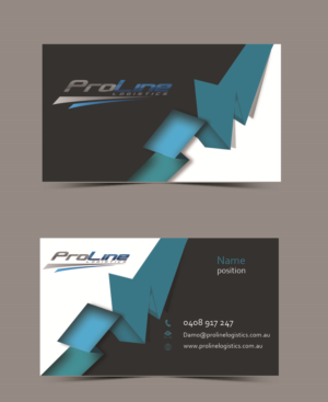 Design de Carte de Visite par Galpa_Design pour ce projet | Design : #12659710