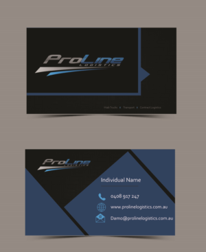 Design de Carte de Visite par Galpa_Design pour ce projet | Design : #12659711