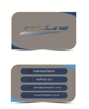 Design de Carte de Visite par Galpa_Design pour ce projet | Design : #12659715