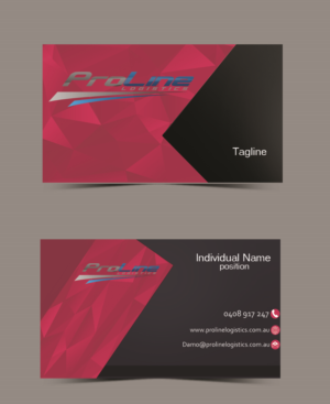 Design de Carte de Visite par Galpa_Design pour ce projet | Design : #12659739
