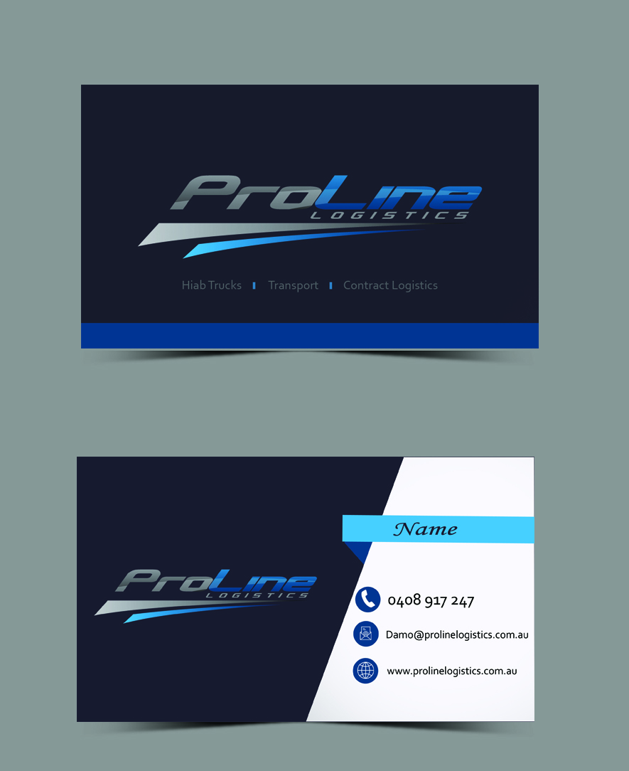 Design de Carte de Visite par Galpa_Design pour ce projet | Design #12659745