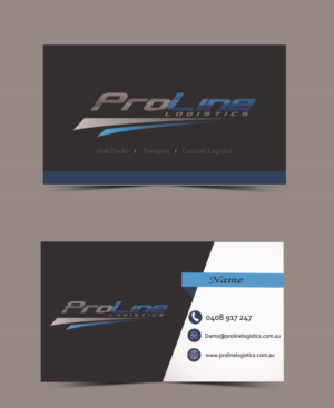 Design de Carte de Visite par Galpa_Design pour ce projet | Design : #12659745
