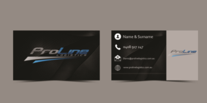 Design de Carte de Visite par Galpa_Design pour ce projet | Design : #12663757