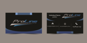 Design de Carte de Visite par Galpa_Design pour ce projet | Design : #12663917
