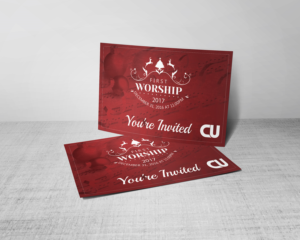Postcard Design by alex989 for this project | Design: #12586990