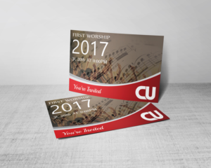 Postcard Design by alex989 for this project | Design: #12592501