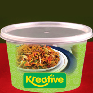 Label Design by Impressive Solutions for Kreative Foods Pty Ltd | Design: #12665404