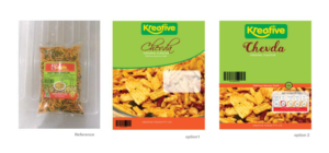 Label Design by akshi.s.sura