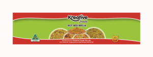 Label Design by artdot
