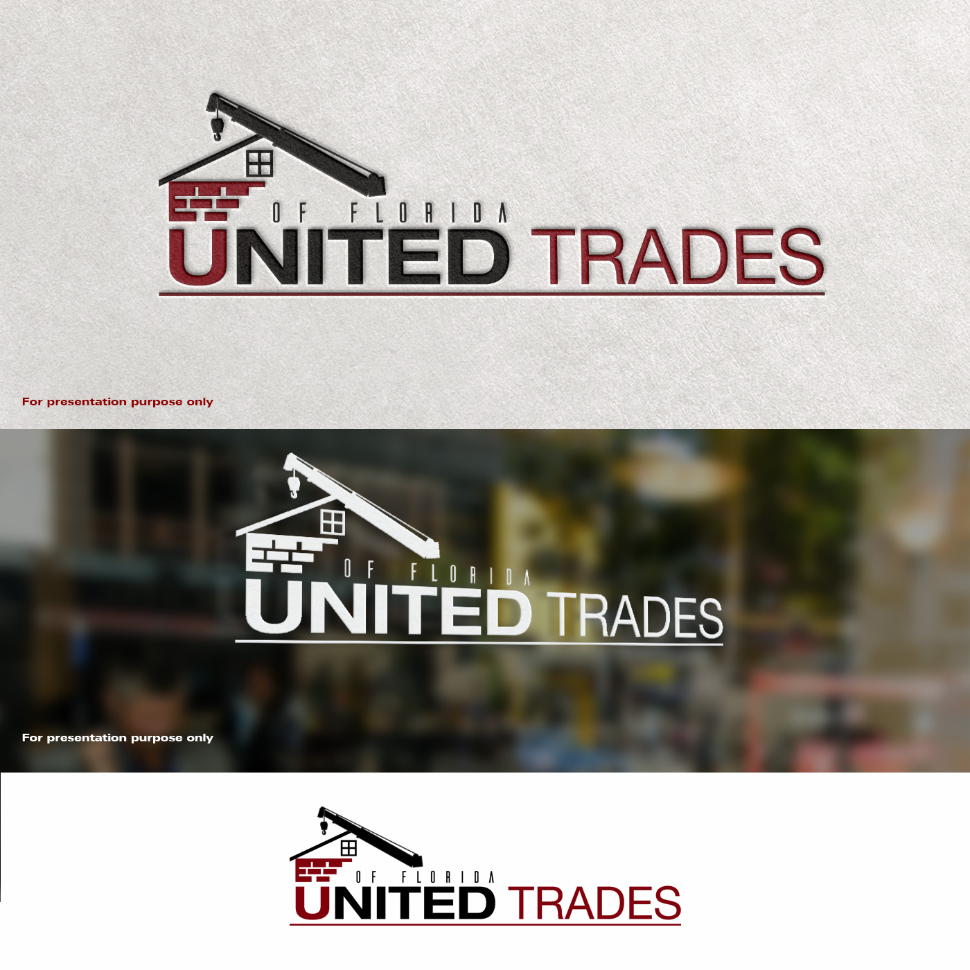 Logo Design by A t t i l a for this project | Design #12581091