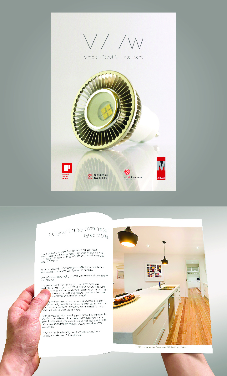 Diseño de Brochure por Coleen Designs para SNT Trading Ltd | Diseño #2438595