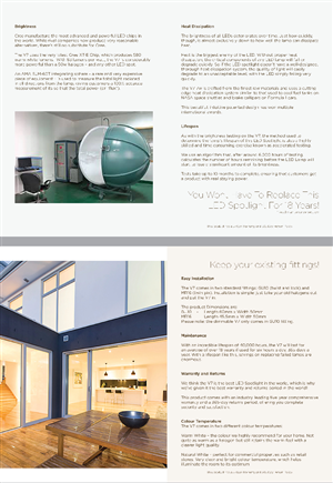 Broschüren-Design von Coleen Designs für SNT Trading Ltd | Design: #2441825