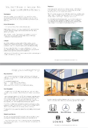 Broschüren-Design von Coleen Designs für SNT Trading Ltd | Design: #2441841