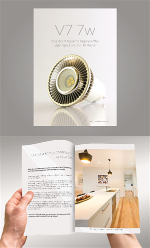 Broschüren-Design von Coleen Designs für SNT Trading Ltd | Design: #2446723