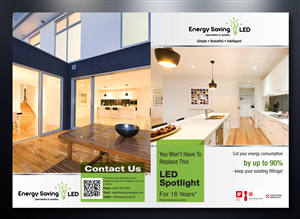 Brochure Design by theblueart for SNT Trading Ltd | Design: #2421801