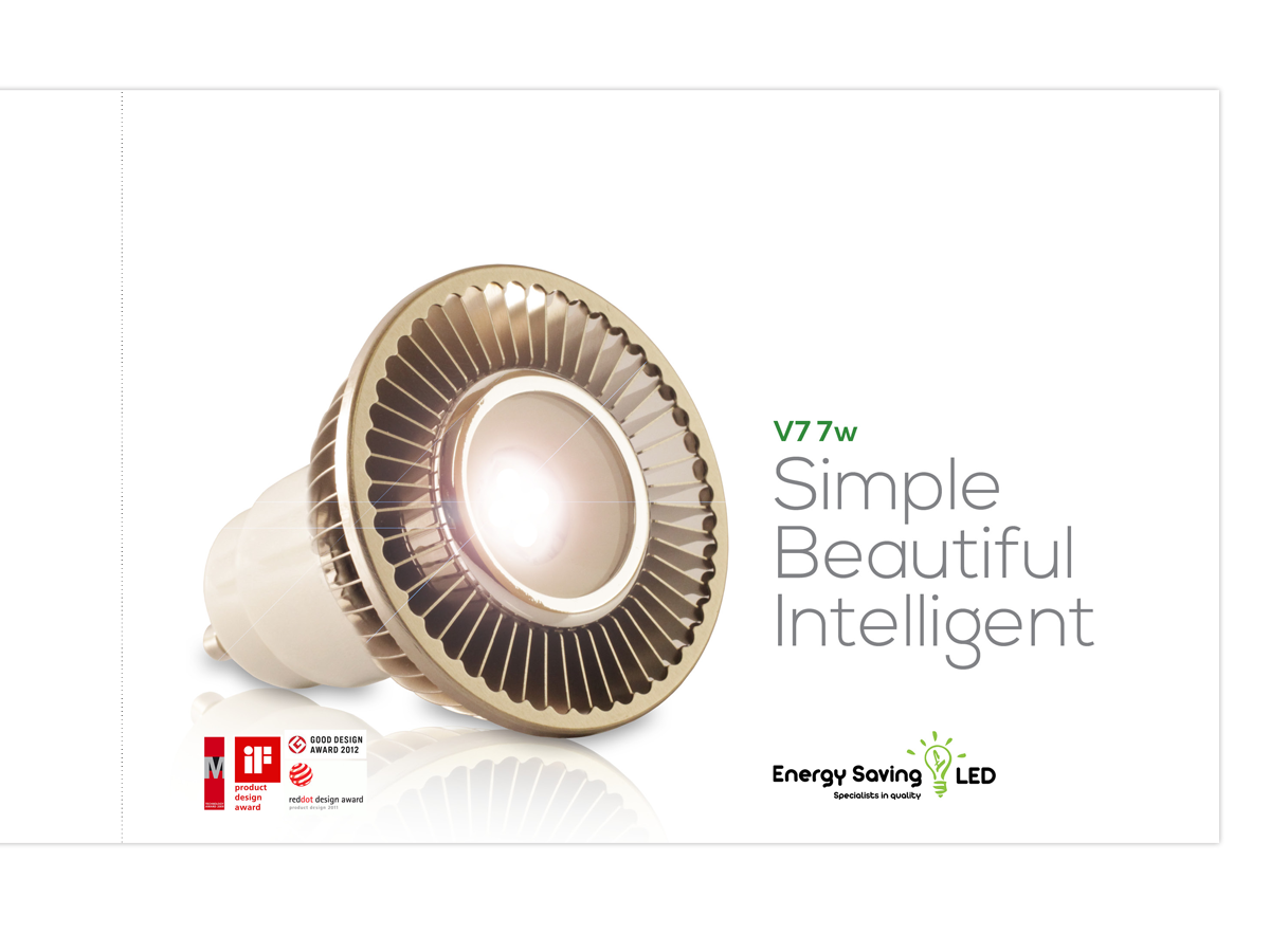 Brochure Design by Pedrocca for SNT Trading Ltd | Design #2422014