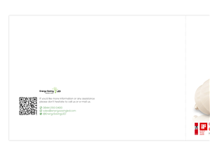 Brochure Design by Pedrocca for SNT Trading Ltd | Design: #2422017