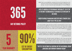 Brochure Design by betablocker for SNT Trading Ltd | Design: #2427205