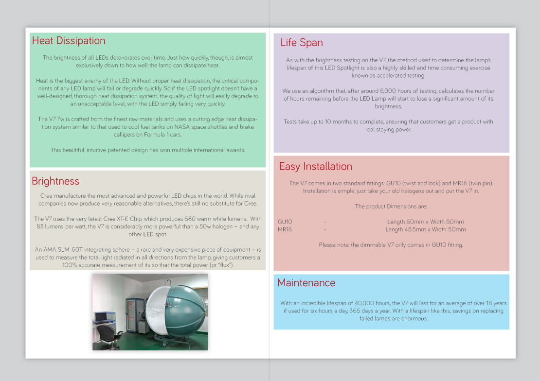 Brochure Design by betablocker for SNT Trading Ltd | Design #2427208