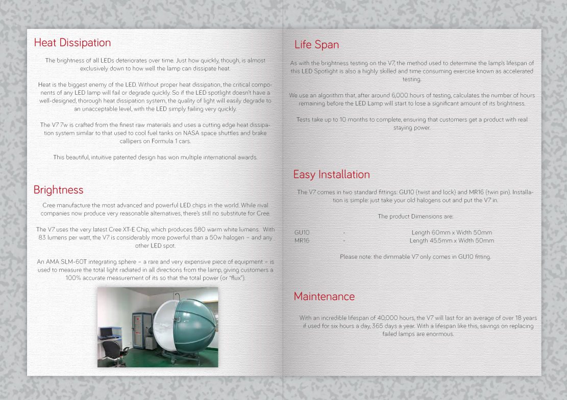 Brochure Design by betablocker for SNT Trading Ltd | Design #2427213