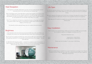Brochure Design by betablocker for SNT Trading Ltd | Design: #2427213
