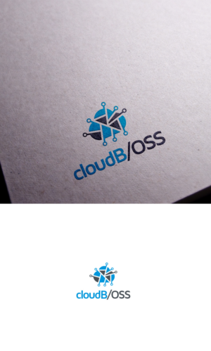CloudB/OSS | Logo Design by logo_s